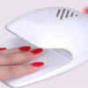 Nail dryer Nail Tool