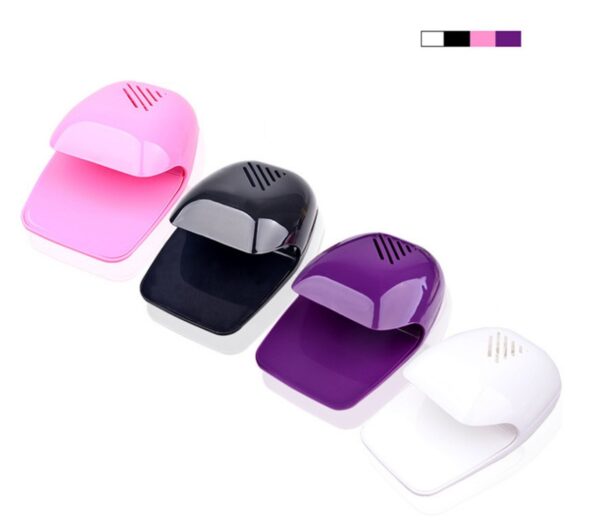 Nail dryer Nail Tool