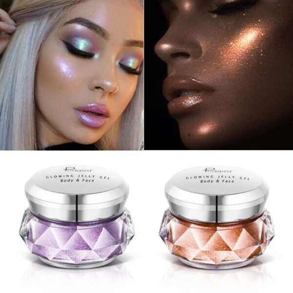 2652662974455.jpg Face Highlighter Jelly Gel Mermaid Eyeshadow